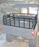 Polaris Ranger Full Size 570/800/XP900/XP 1000 Dog Box by Hornet Outdoors